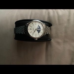 Oris Grande Lunar Date Watch